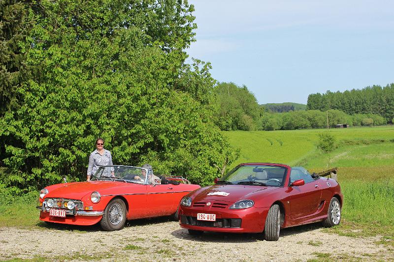 10 mei 2015 Oldtimerrit van Guido en Eleonora Vanoppen (134).JPG